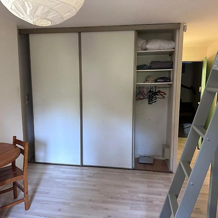 Studios Corenc מראה חיצוני תמונה