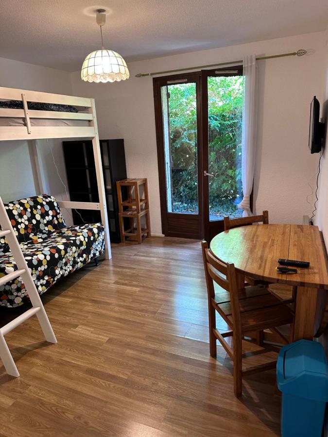 Studios Corenc מראה חיצוני תמונה