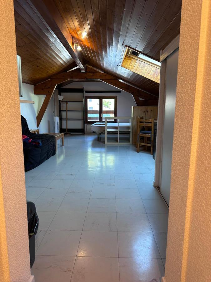 Studios Corenc מראה חיצוני תמונה